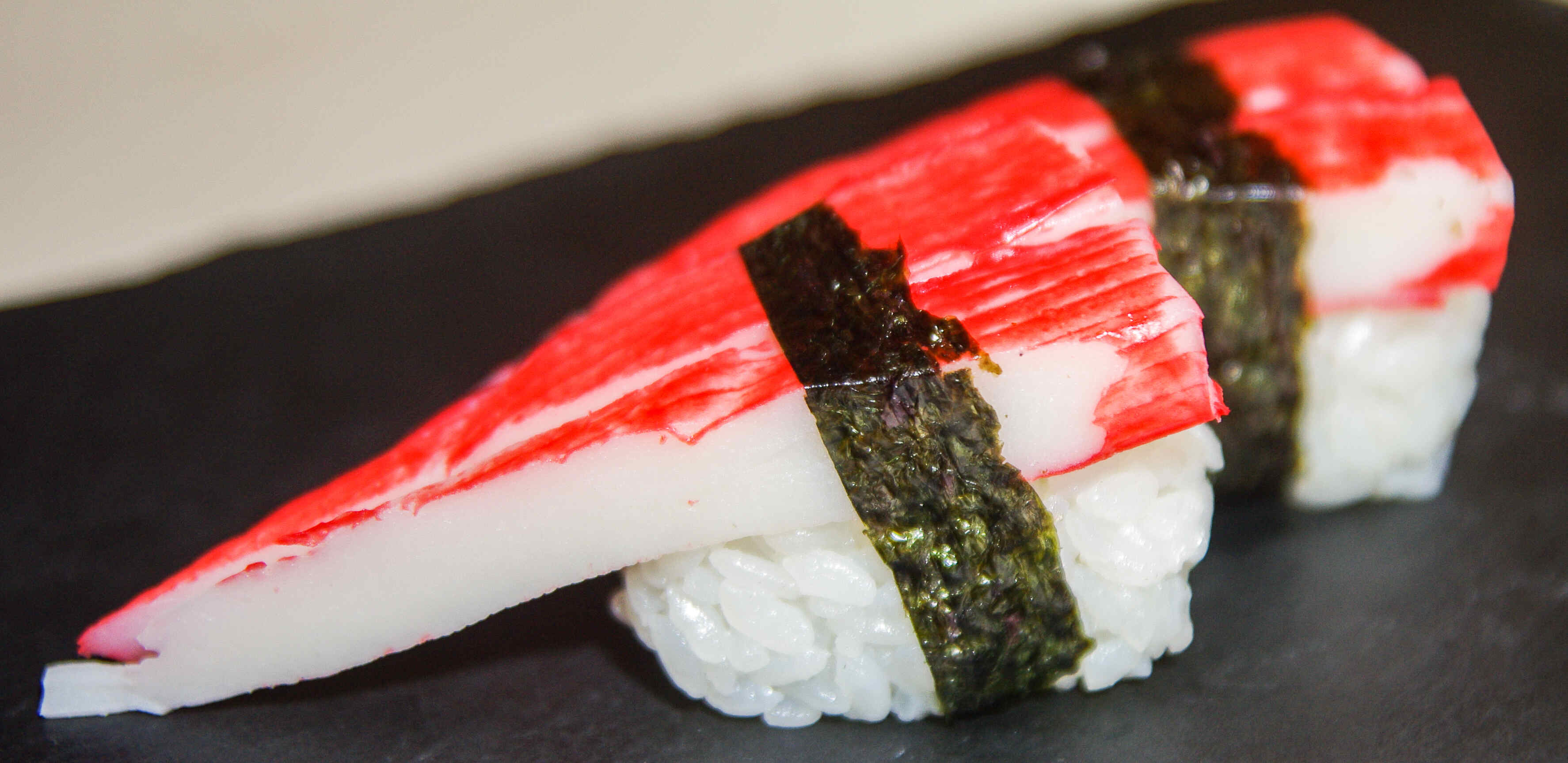 Kani  Nigiri
