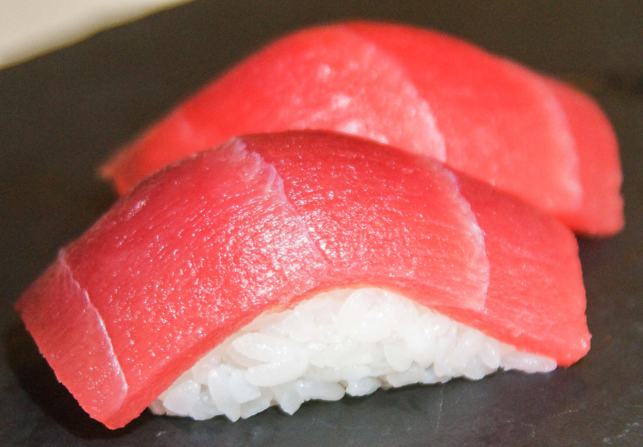 Maguro  Nigiri