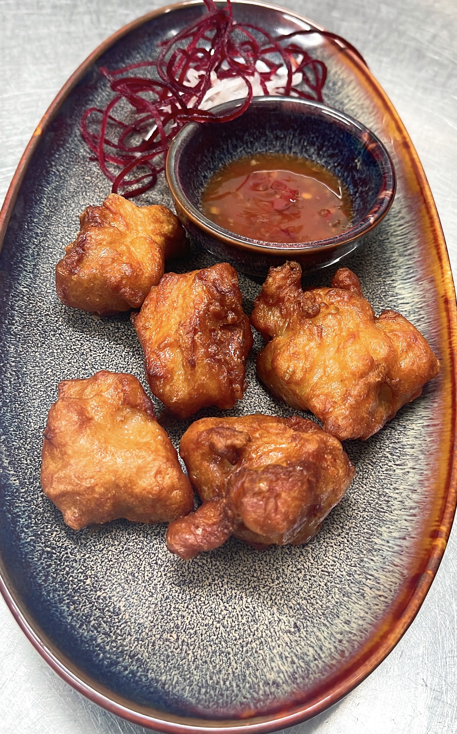Tori No Karaage (5 Stk.)