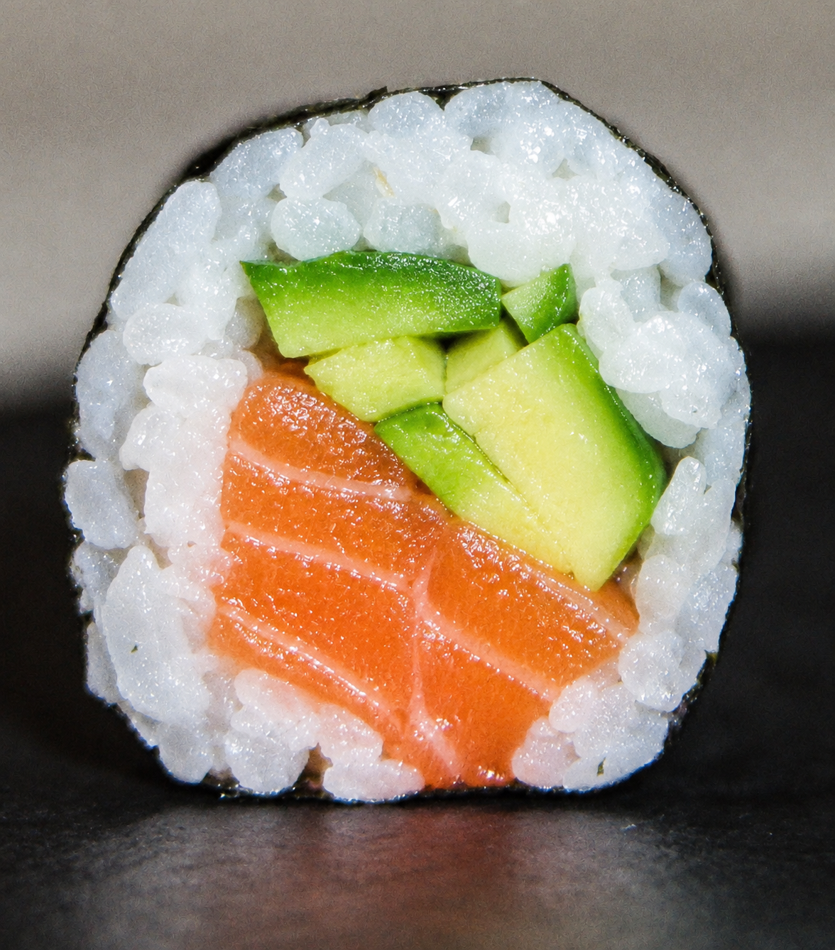 SAKE AVOCADO