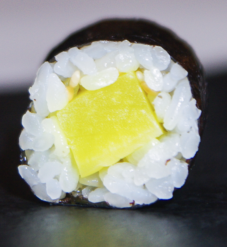 OSHINKO (vegetarisch)