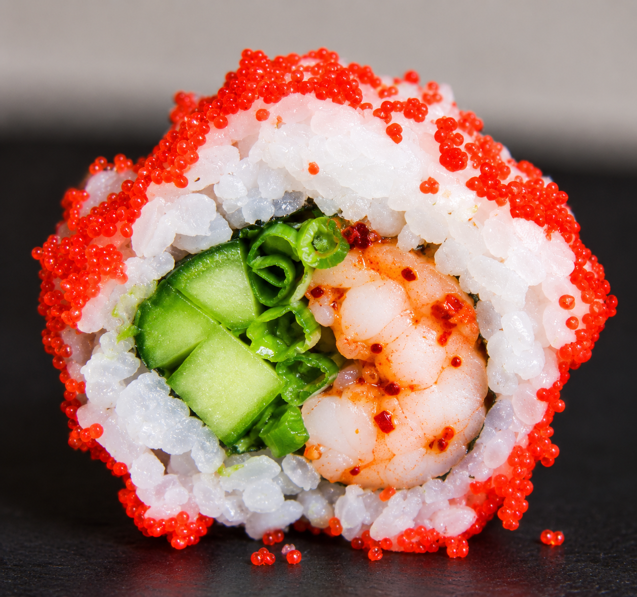 EBI SPICY I.O.