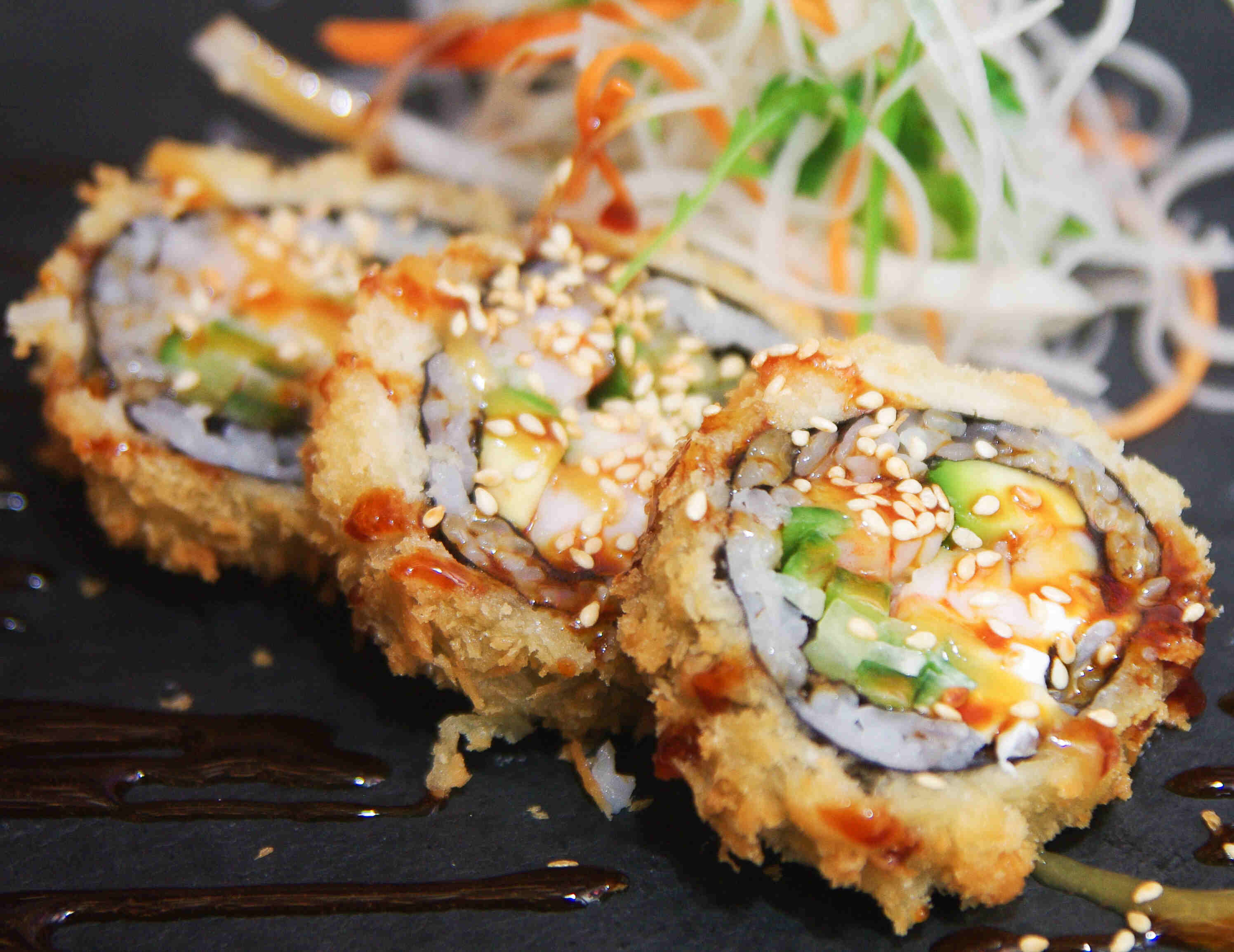 HIKARI ROLLS