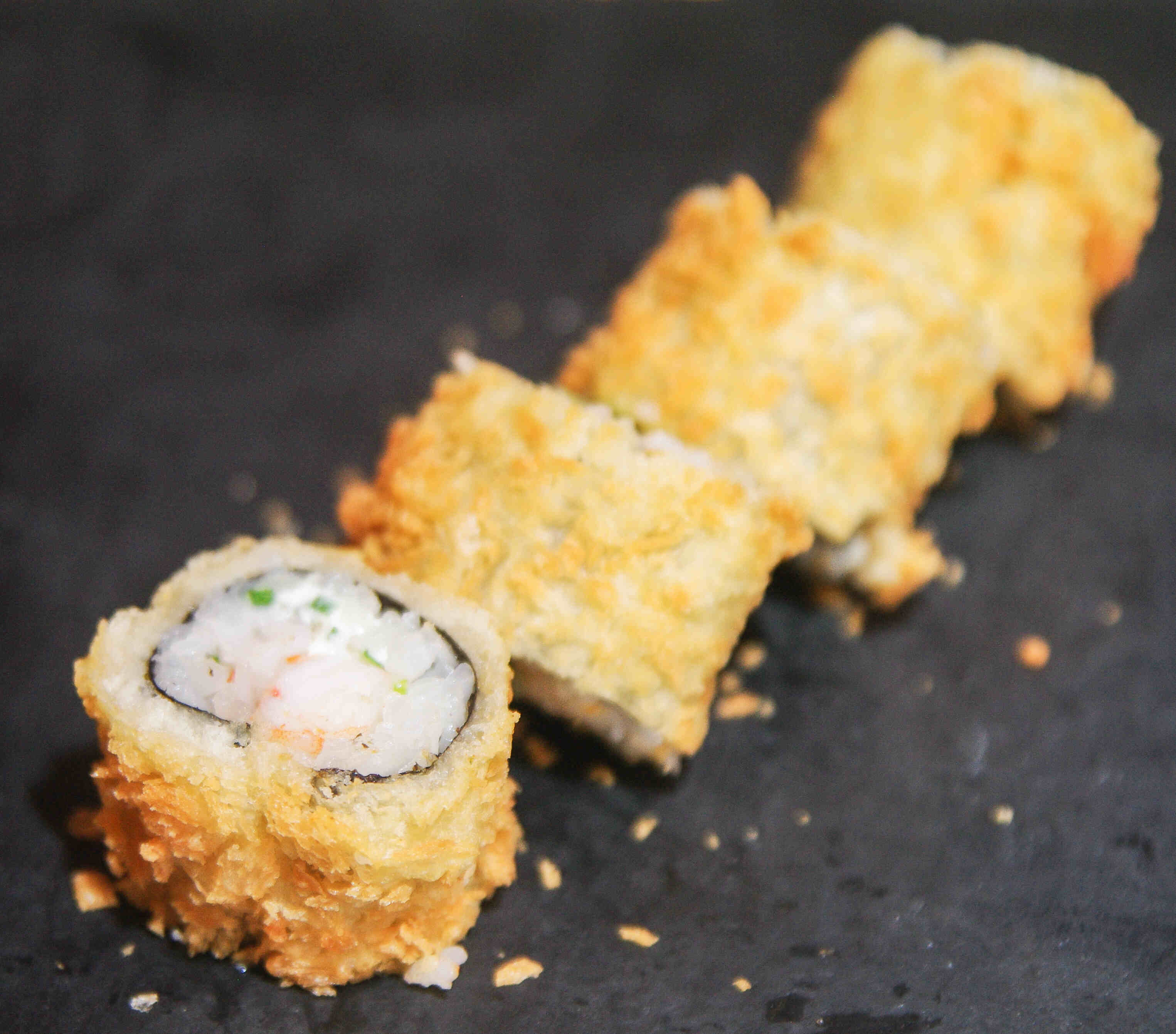 KANI ROLLS