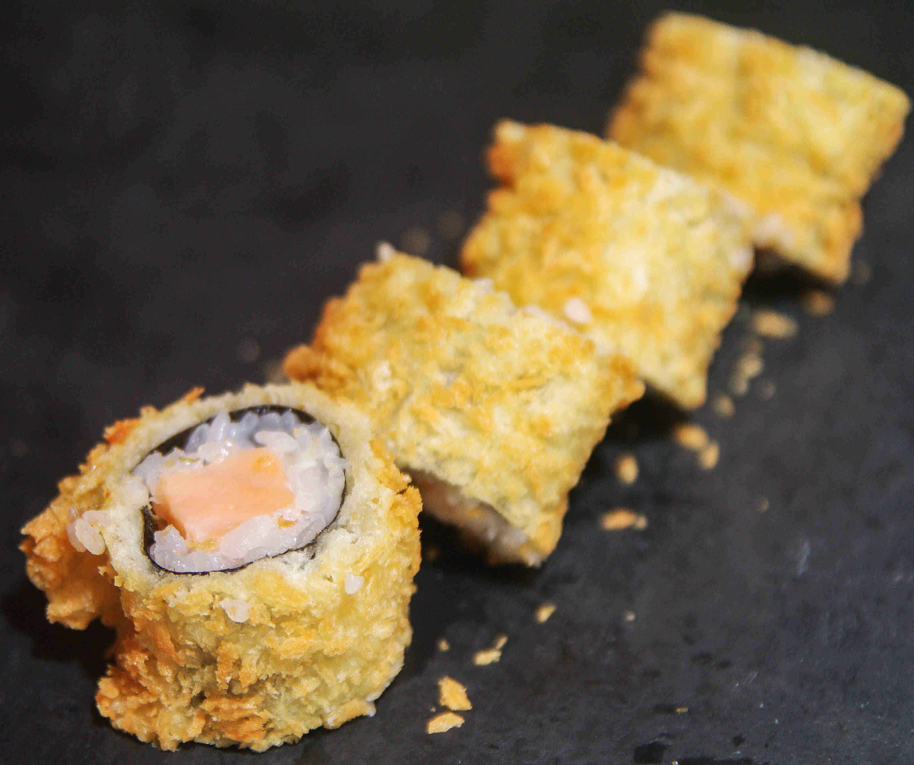 MIA ROLLS