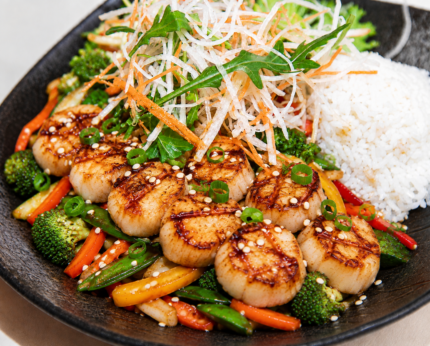 HIKARI SPECIAL TERIYAKI