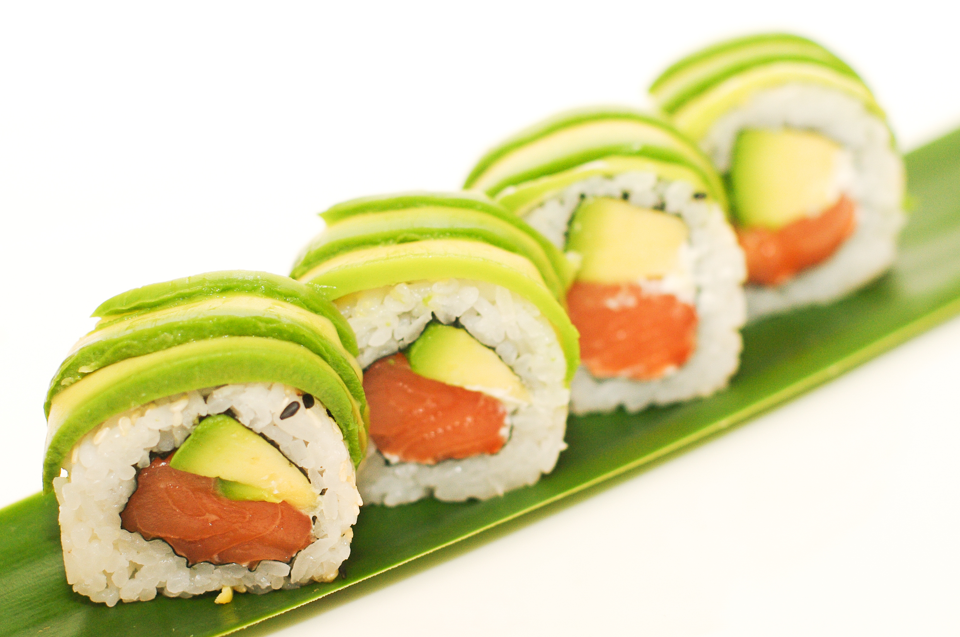 TAZUNA ROLLS