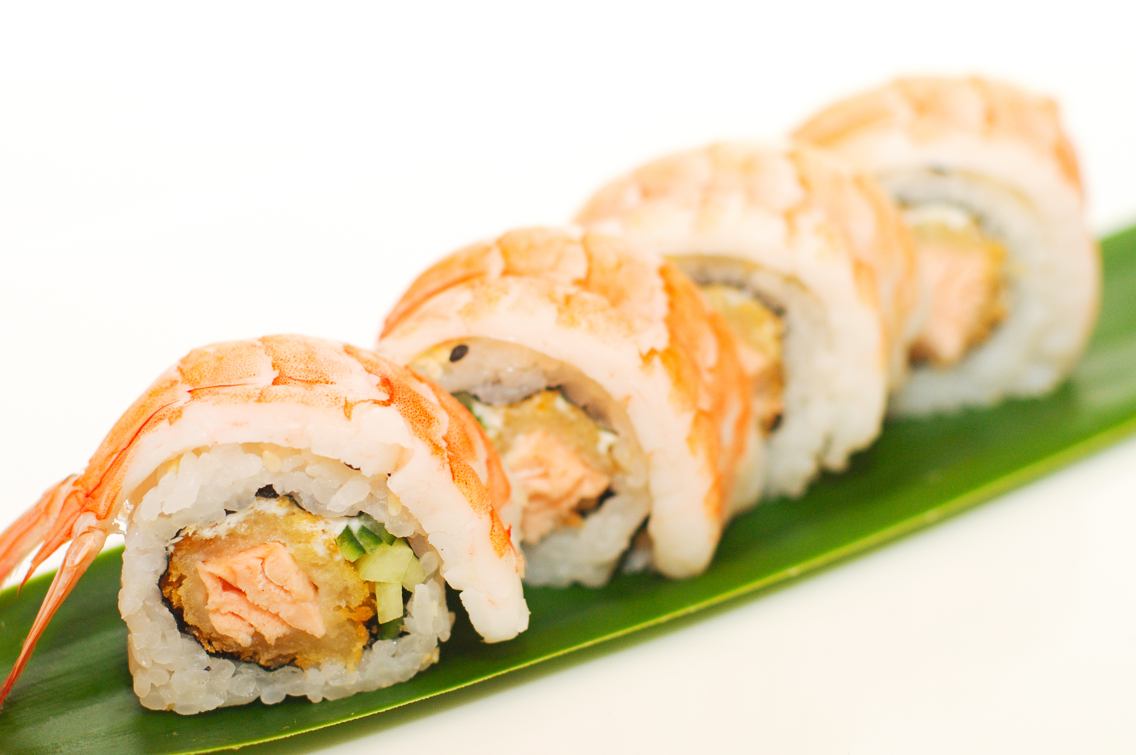 FUJI ROLLS