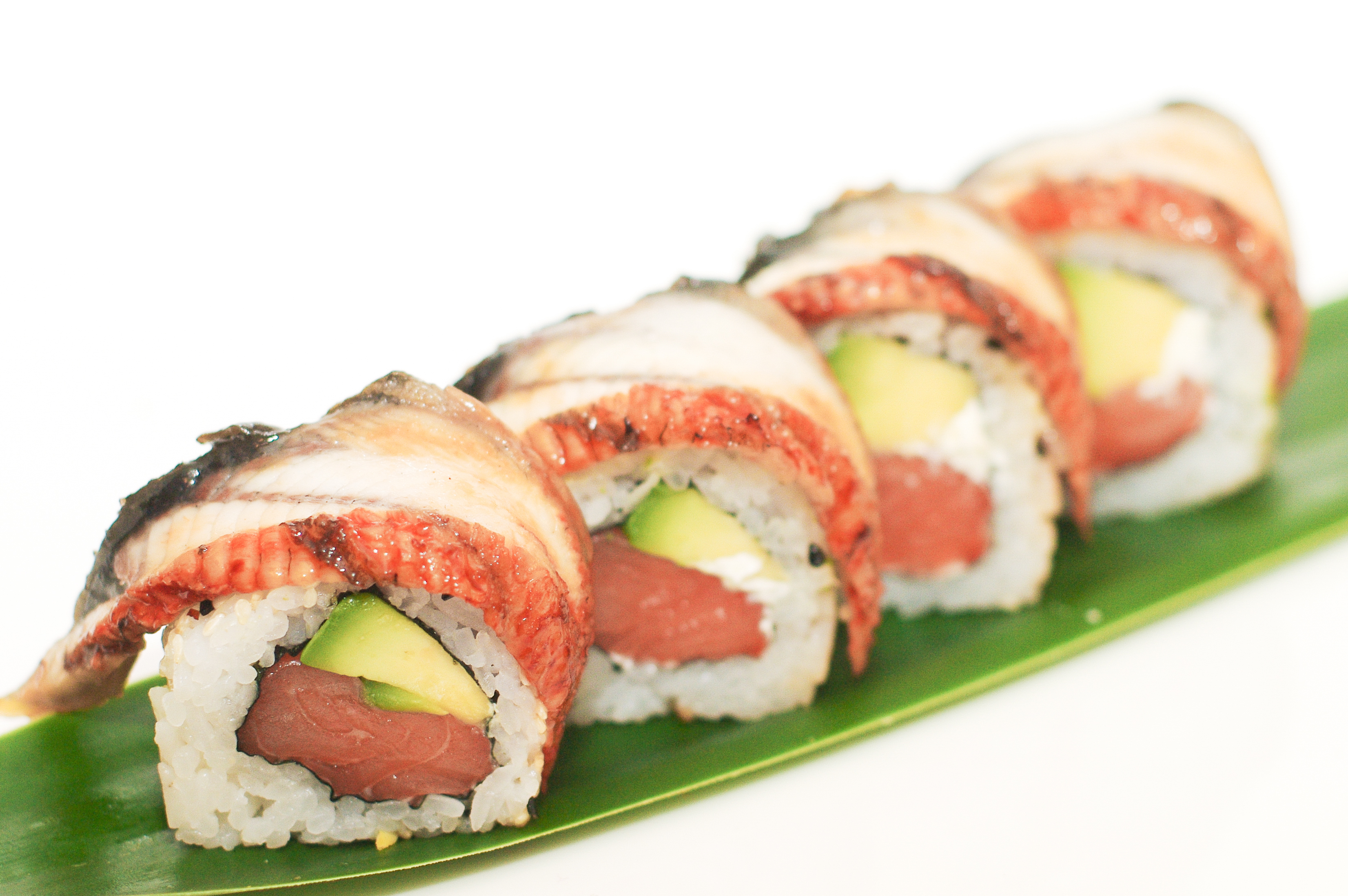 PHILADELPHIA ROLLS