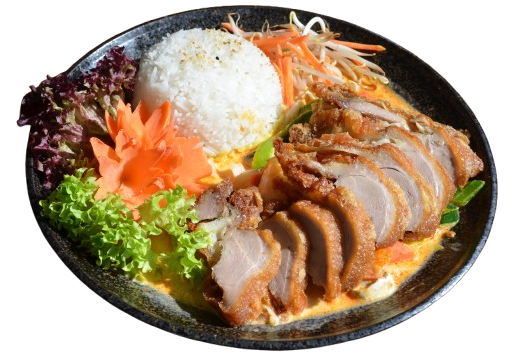 MASSAMAN-CURRY